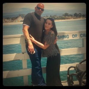 Meet your Posher, Courtney